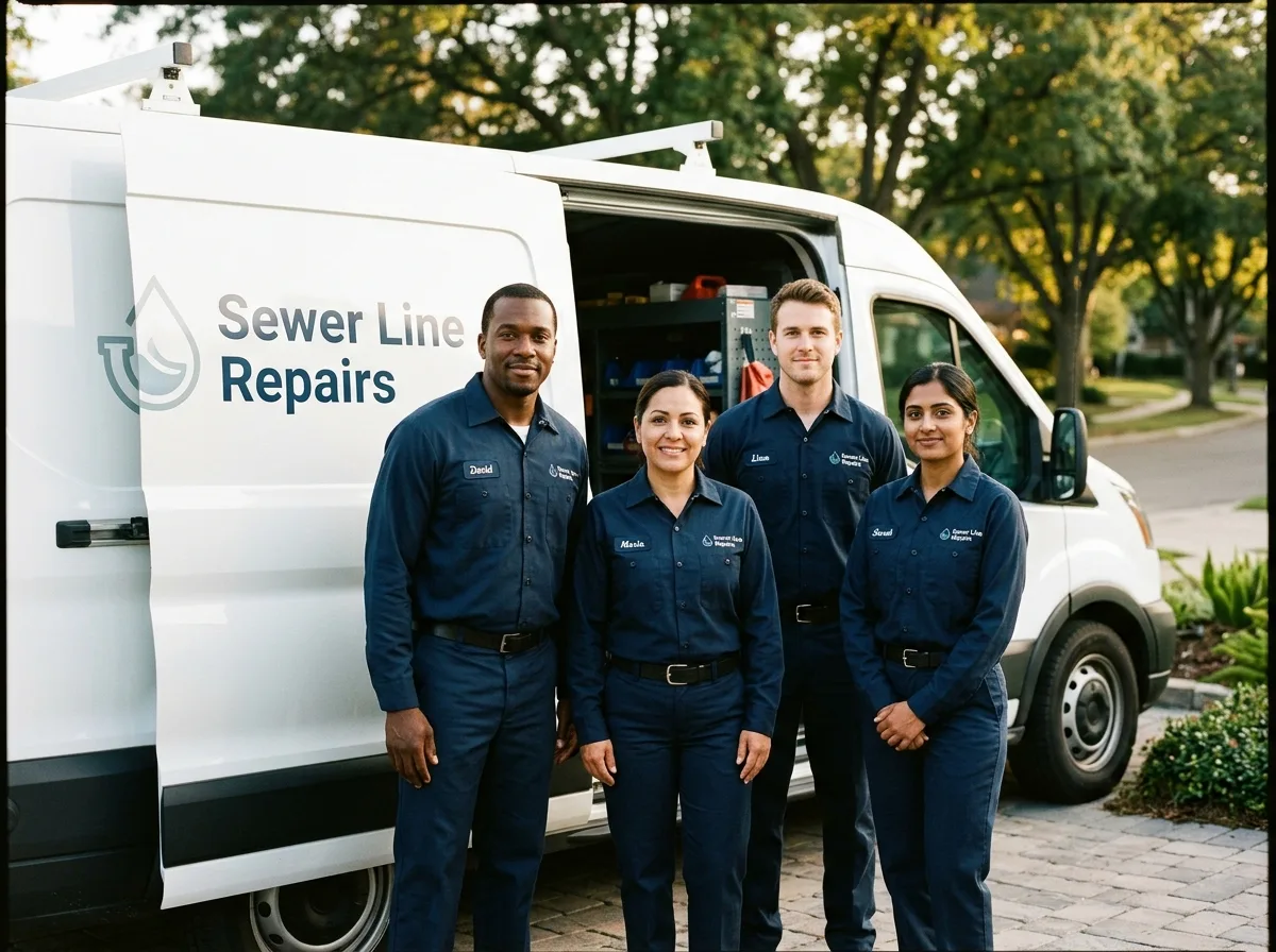 Emergency Plumber company in East Leroy, MI