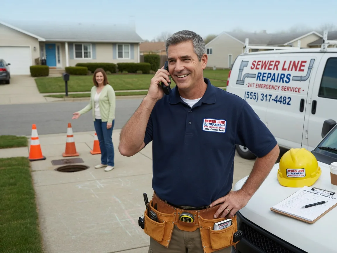 Emergency Plumber East Leroy, MI FAQs