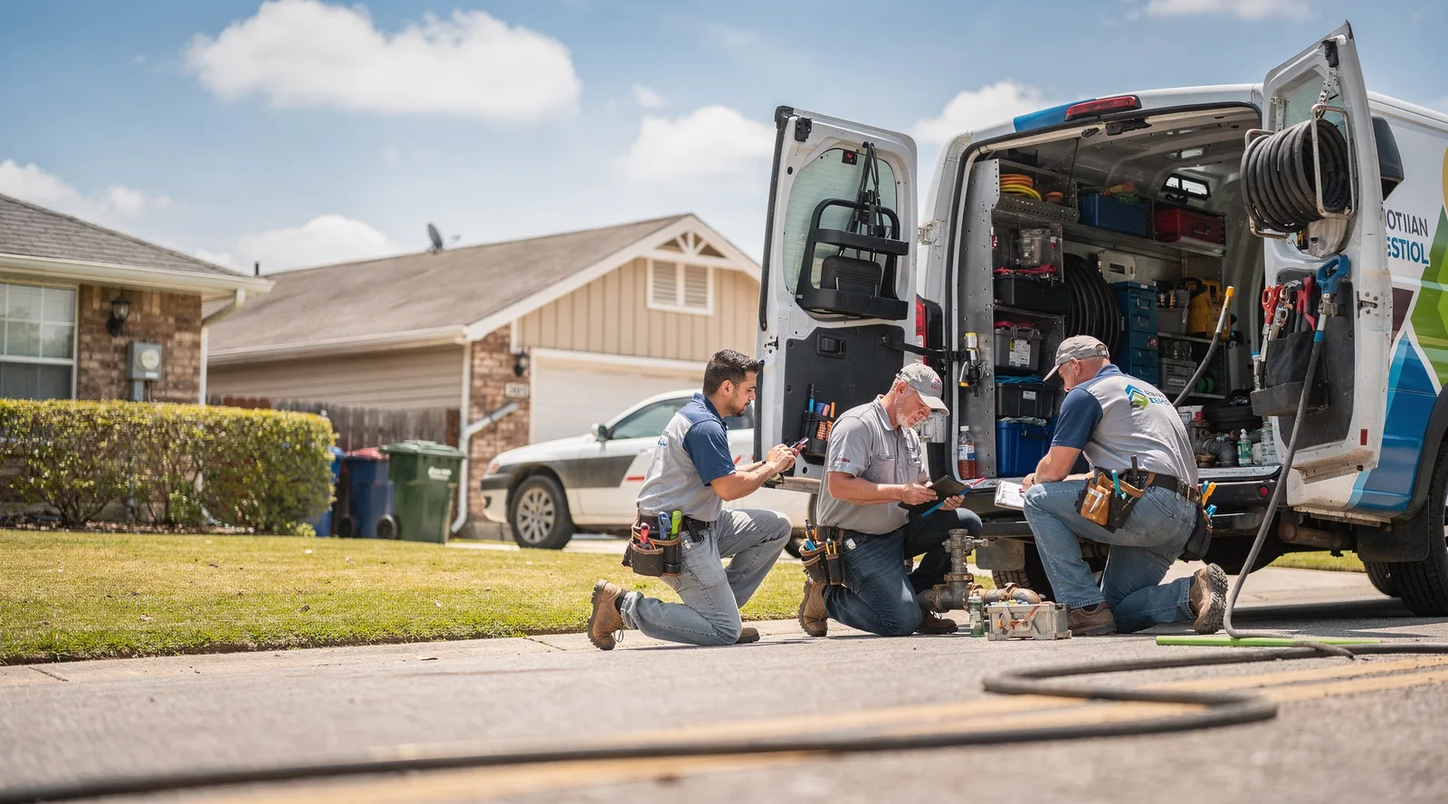 Emergency Plumber in East Leroy, MI near me
